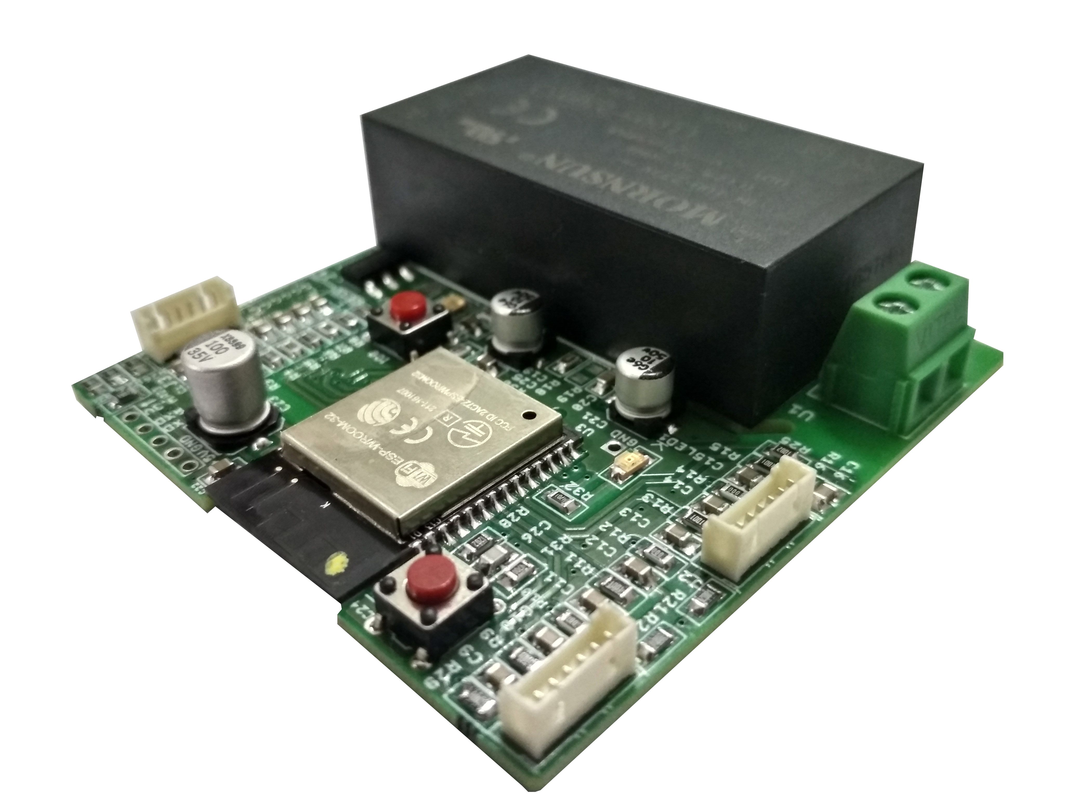 Wifi Module compressor 1